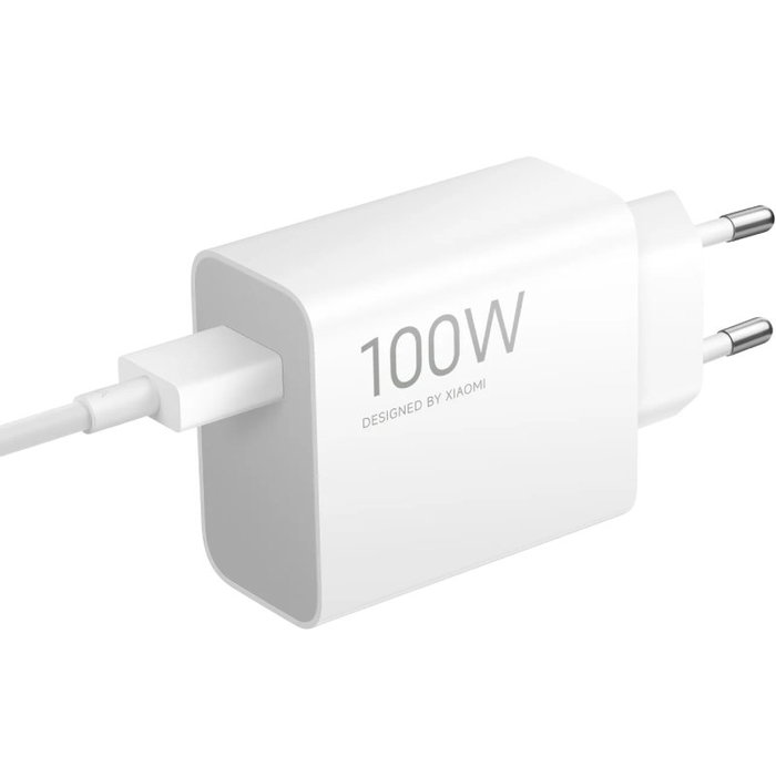 Xiaomi 100W Charging Combo Type-A